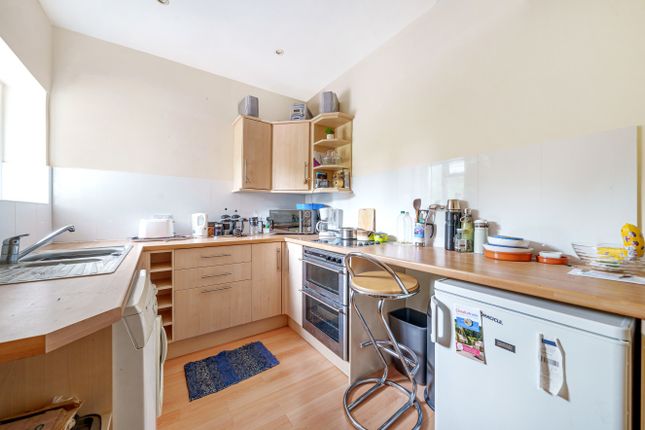 Flat 5 Southdown Court,, Southdown Road, Winchester photo 4