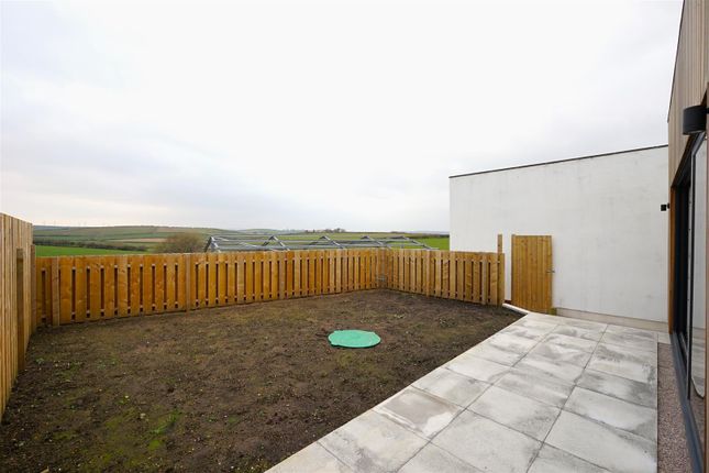 Semi-detached house for sale in Copper House, Leece, Ulverston