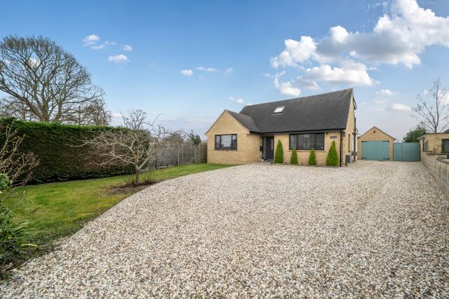 4-bed house on Wychwood,, Down Ampney, Gloucestershire, £775,000