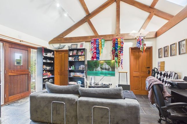 Vicarage Lodge, Helston photo 4