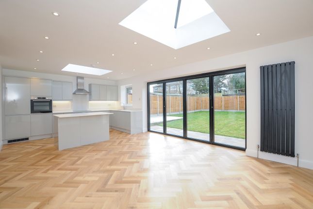 Thumbnail Semi-detached house for sale in Lawrence Road, West Wickham