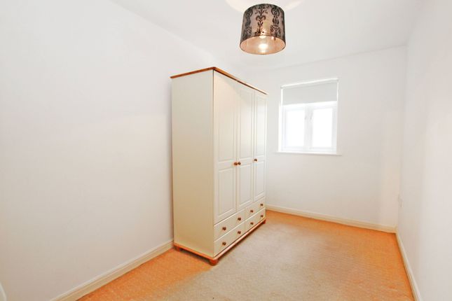 Flat for sale in Rollesby Gardens, St. Helens