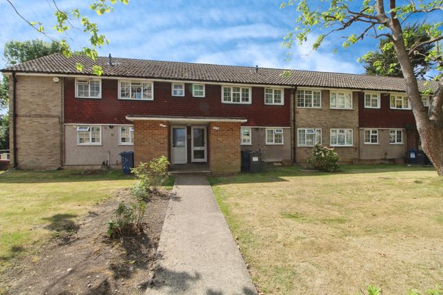 Two Double Bedroom 1st Floor Maisonette To Rent