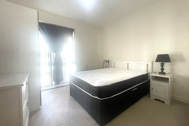 Fletcher Court, Pulse Development, Colindale photo 4