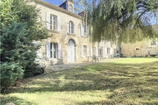 Thumbnail Country house for sale in Cleville, Basse-Normandie, 14370, France