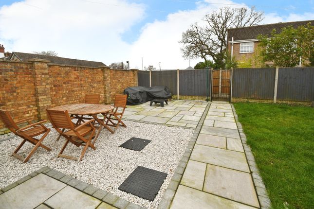 End terrace house for sale in Glenbank Close, North Hykeham, Lincoln