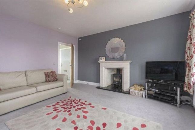 Detached house for sale in Eve Lane, Spennymoor