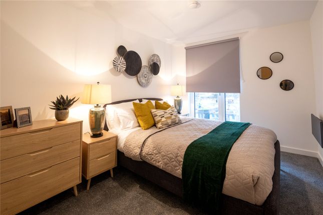 Apartment 38, Plaza 1821, 3, William Jessop Way, Merseyside photo 2
