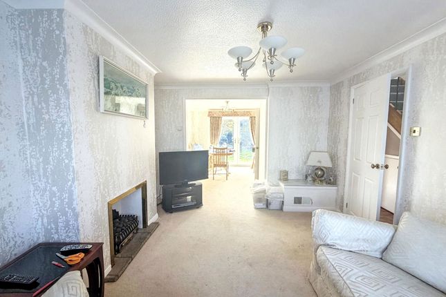 Cormorant Close, Blyth photo 3