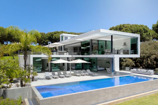 Thumbnail Villa for sale in Quinta Do Lago, Algarve, Portugal