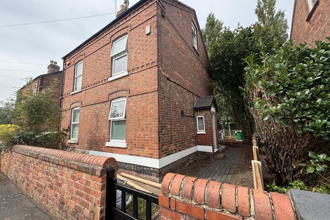 2-bed semi-detached on 6, Nottingham, £1,095/mo