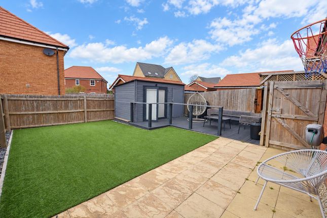4, Kipling Way, Northampton photo 4
