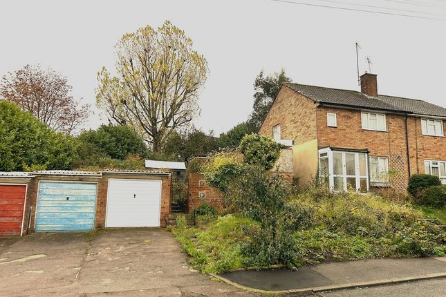 Land adjacent 38, Toms Croft, Hemel Hempstead photo 2