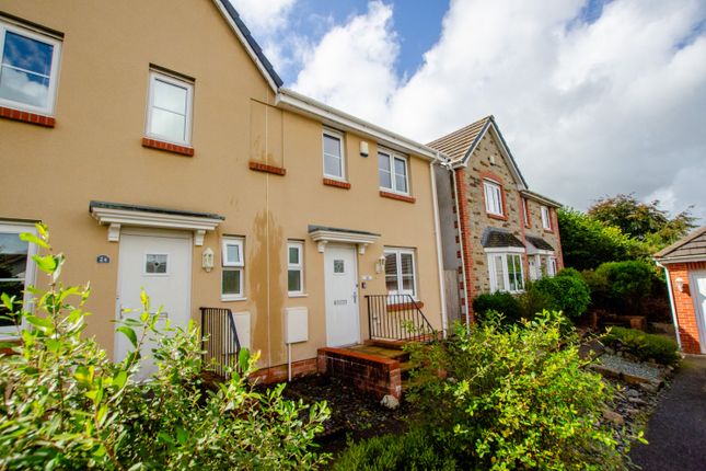 26 Gilbert Road Tps Bodmin 01208 74182-22