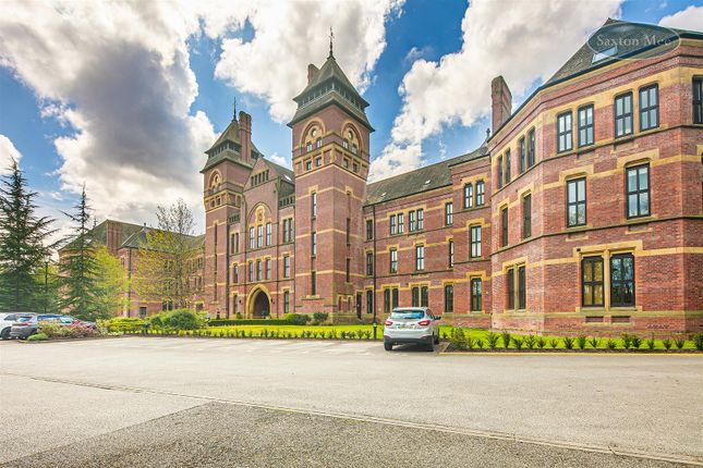 Flat for sale in Kingswood Hall, Wadsley Park Village, Sheffield