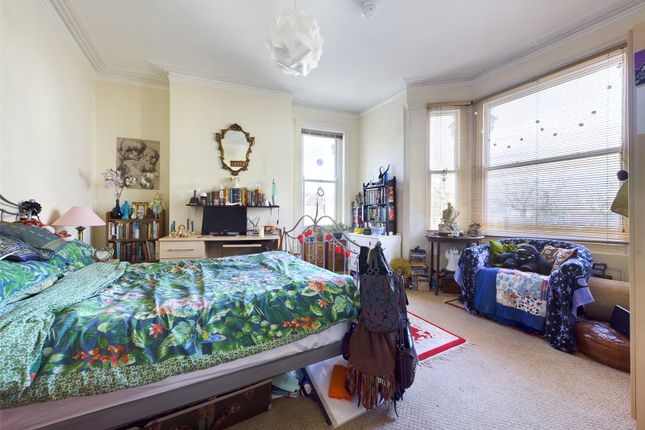 Thumbnail End terrace house to rent in Springfield Road, Brighton