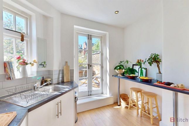 1st & 2nd Floor 72, Woodland Gardens, Muswell Hill photo 5