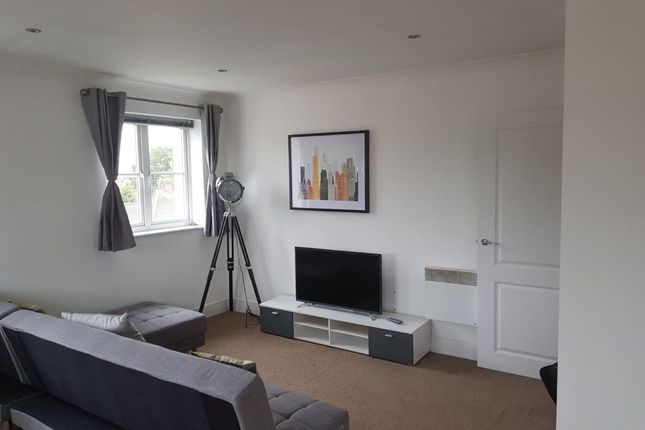 Thumbnail Flat to rent in Axial Drive, Colchester