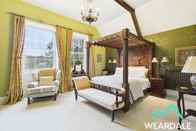 Westgate Manor, High Town, Westgate photo 4