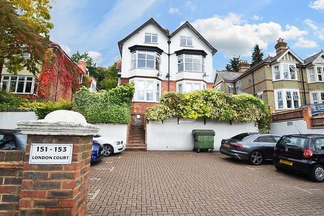 Flats for sale high wycombe clearance