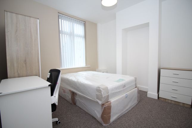 Thumbnail Shared accommodation to rent in Chester Street, Barrow