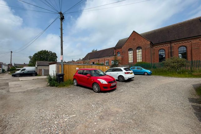 Flat 3, 2, The Avenue, Harrogate photo 5
