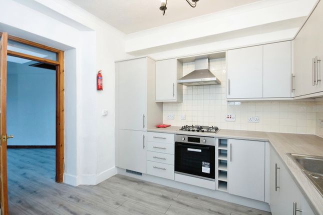 Flat for sale in Broomhill Road, Aberdeen