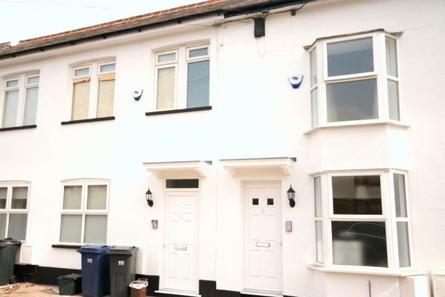 Terraced house for sale in Bellingdon Road, Chesham