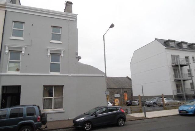 Thumbnail Property to rent in Tynwald Street, Douglas, Isle Of Man