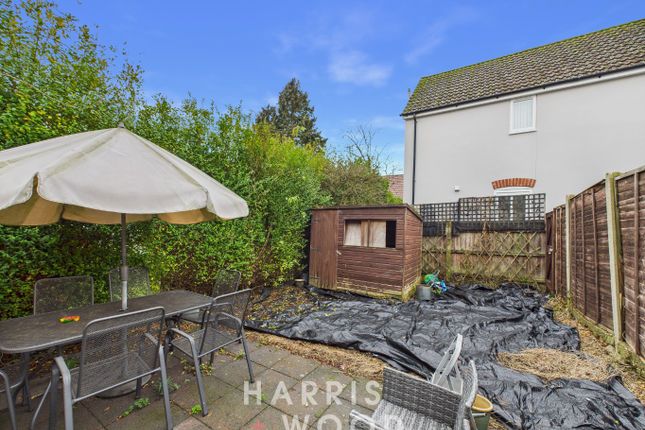 3 Humphry Road, Sudbury, Suffolk photo 4