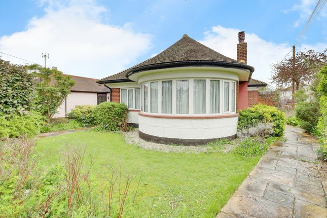 Detached bungalow for sale in Elmsleigh Drive, Leigh-On-Sea