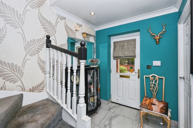 21, Stockdale Drive, Cheshire photo 4