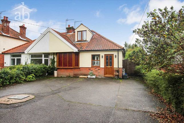 Homes For Sale In Main Road Kesgrave Ipswich Ip5 Buy Property
