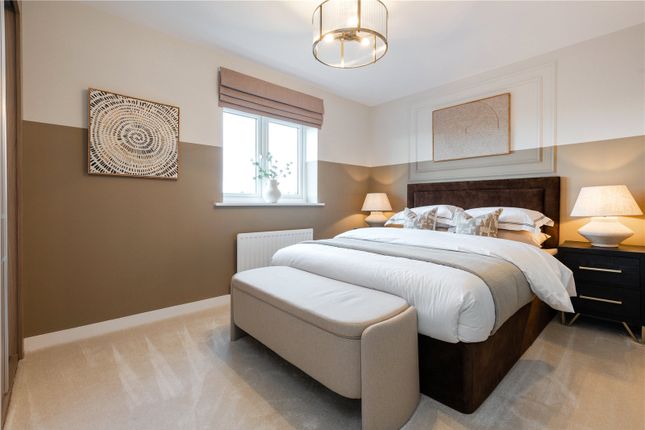 Plot 99 The Weywood,, Waverley Gardens, Farnham photo 4