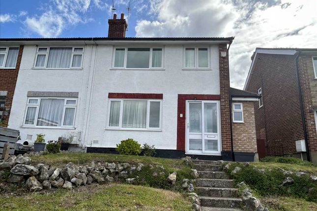 Terraced house to rent in Valley View, Greenhithe, Dartford