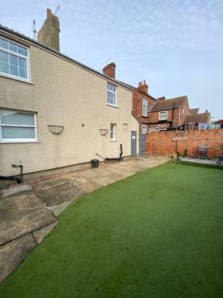 2b, East Villas Thompson Terrace, Askern, Doncaster, East Villas Thompson Terrace, Askern, Doncaster, Doncaster photo 2