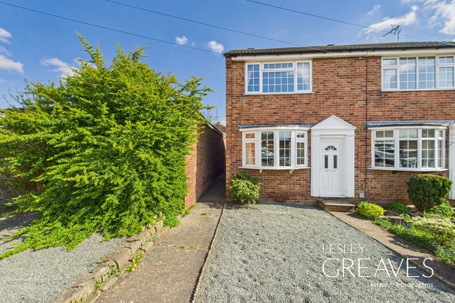2-bed other on 16, Radcliffe Gardens, Nottingham, £220,000