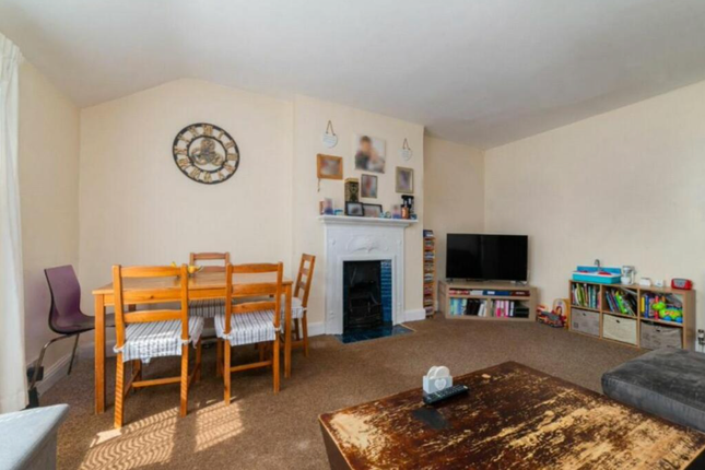 Flat for sale in Thrale Road, London