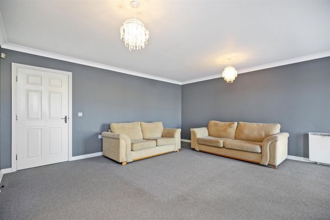Flat for sale in Commissioners Wharf, Royal Quays, North Shields, Tyene &amp; Wear