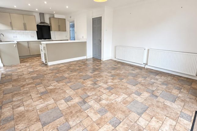 51, Laburnum Crescent, Kirby Cross photo 2