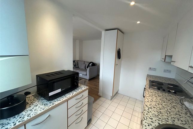Apartment 157, 6, Royal Quay, Merseyside photo 5