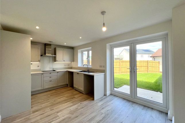 Plot 230, Liddymore Park,, Plot 230, The Polden, Liddymore Park, Somerset photo 3