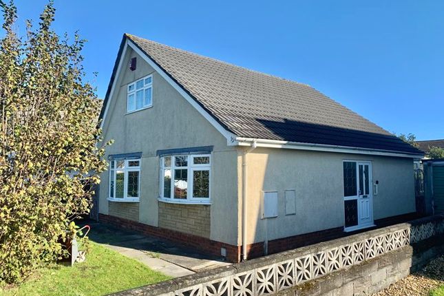 Detached house for sale in Crymlyn Parc, Skewen, Neath