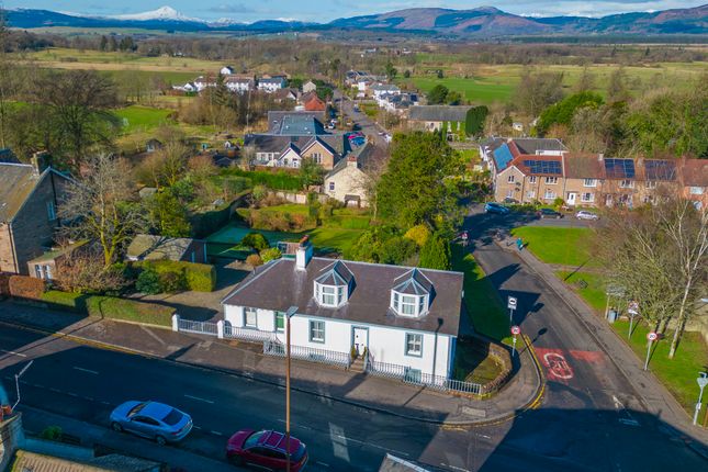 Detached house for sale in Benard, Main Street, Buchlyvie, Stirling