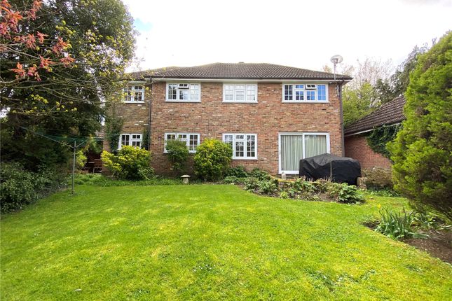 Detached house for sale in Grove Avenue, Langdon Hills, Basildon, Essex