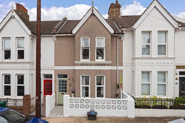 Thumbnail Property for sale in Kendal Road, Hove