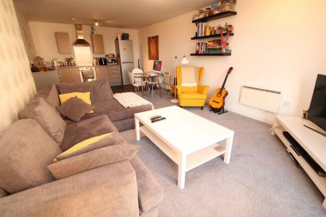 Apartment 45, Manor Court, 196 Altrincham Road, Manchester photo 3