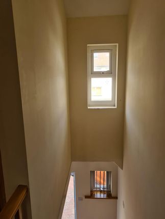 Semi-detached house to rent in Addison Crescent, Oxford
