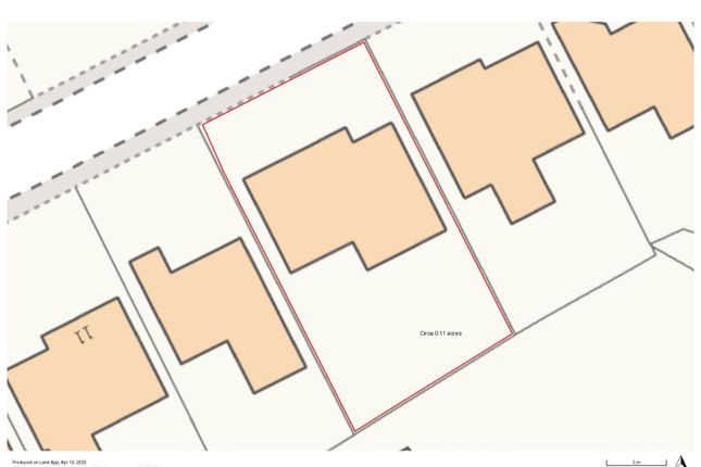 Sale Plan