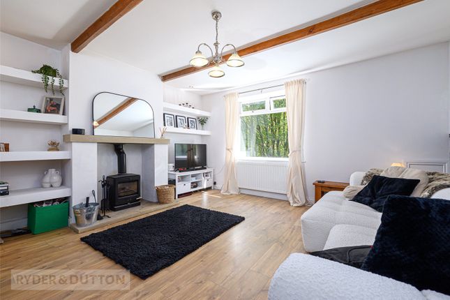 2-bed house on Lily Cottage, 342, Oldham Road, West Yorkshire, £190,000